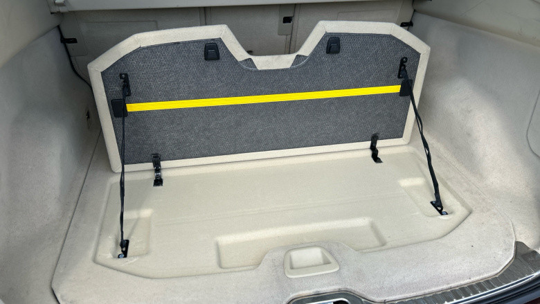 Volvo Xc60 D5 [220] SE Lux Nav 5dr AWD Geartronic Diesel Estate